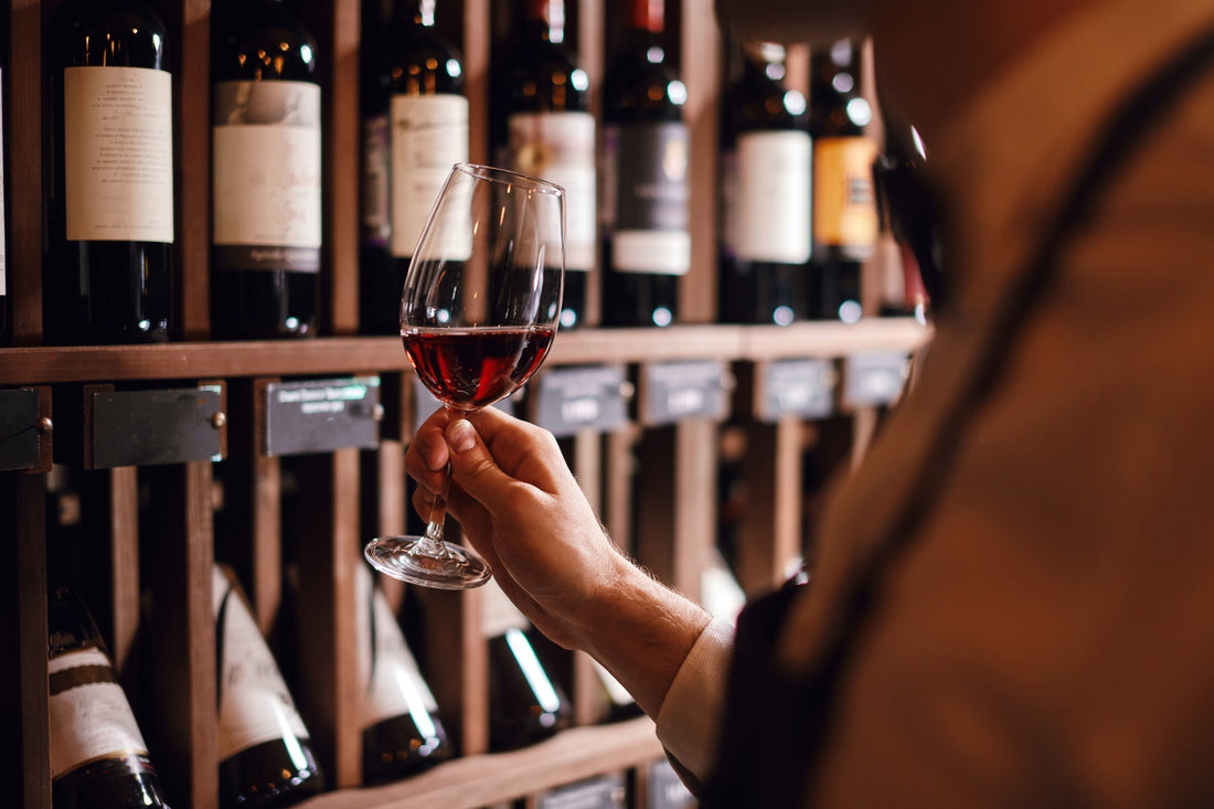 Wine Merchants: Complete Guide to Opening Your Independent Wine Shop in 2025