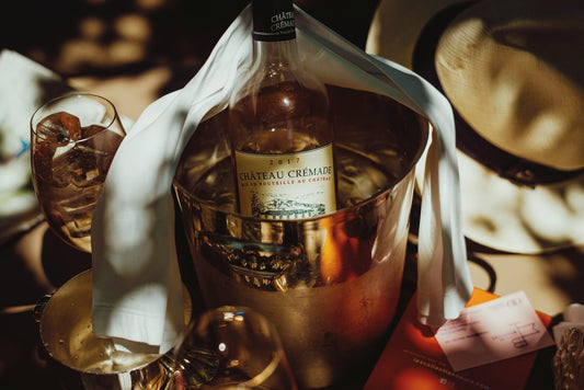 Le Chiller vs VoChill: Just Cooling Your Glass or Serving with Professional Precision?