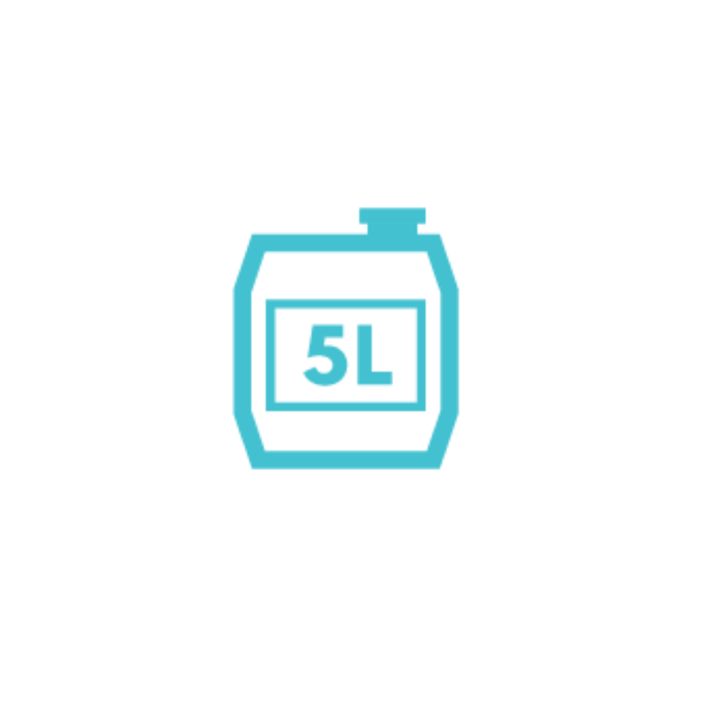 Recharge de Glycol de 5L