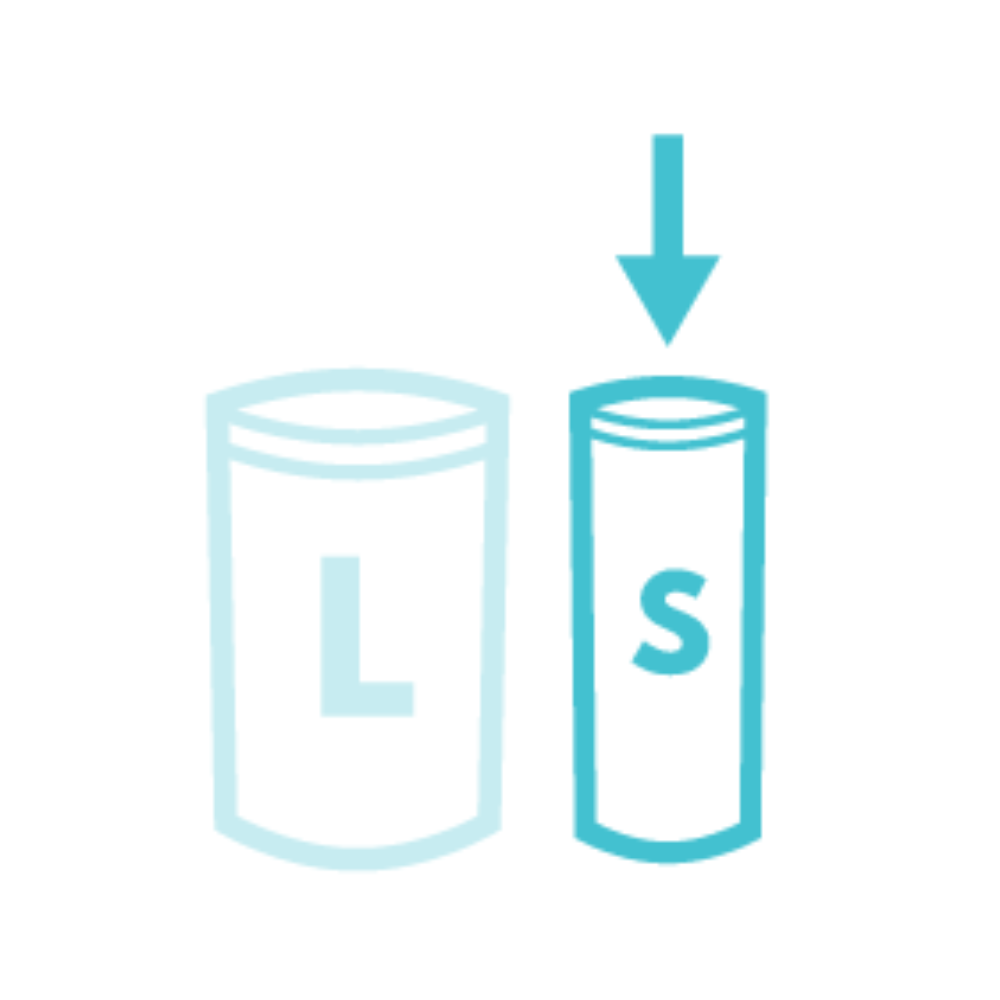 Petite poche pour LeChiller®