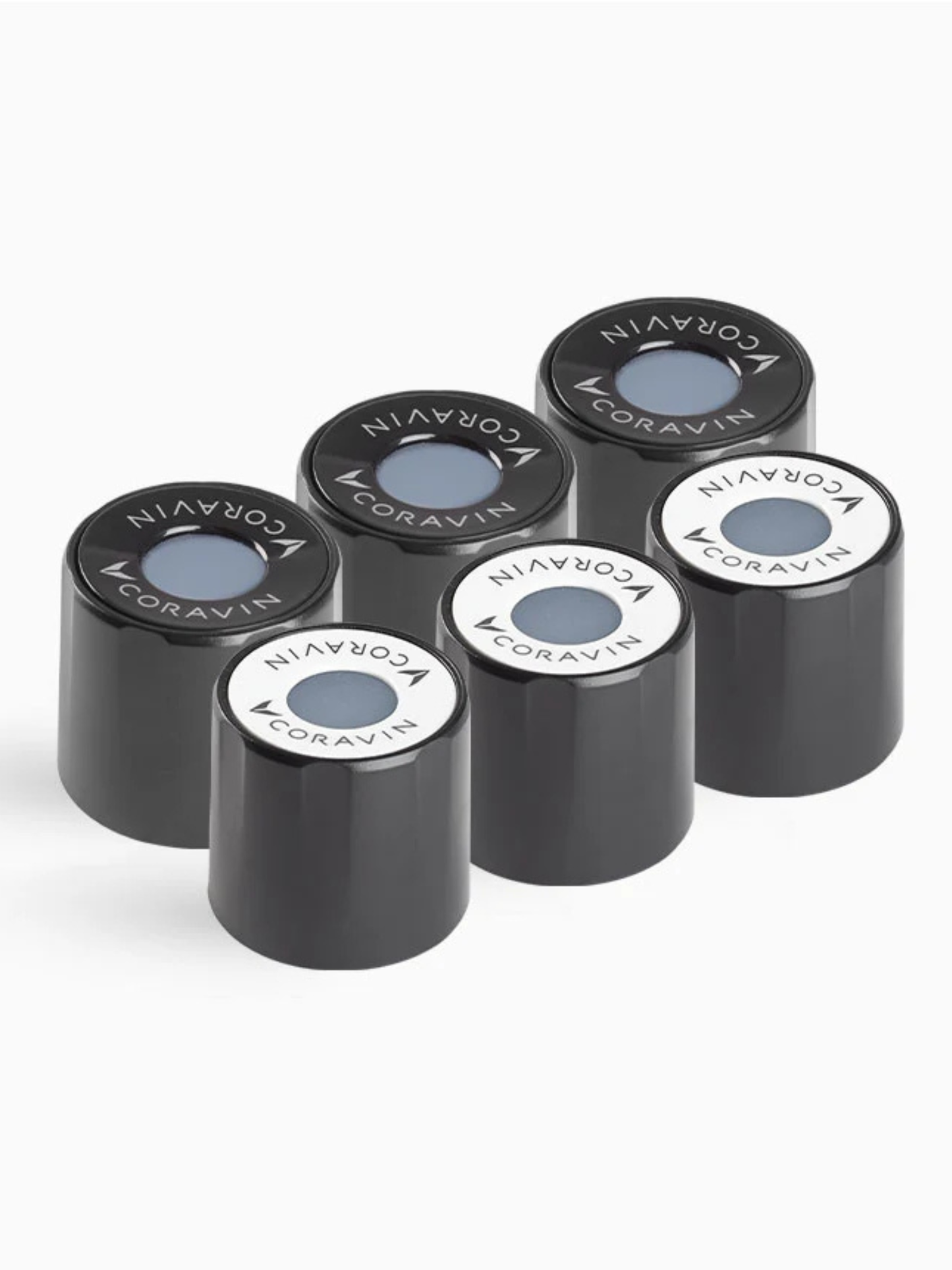 Timeless Bouchons à vis variety pack