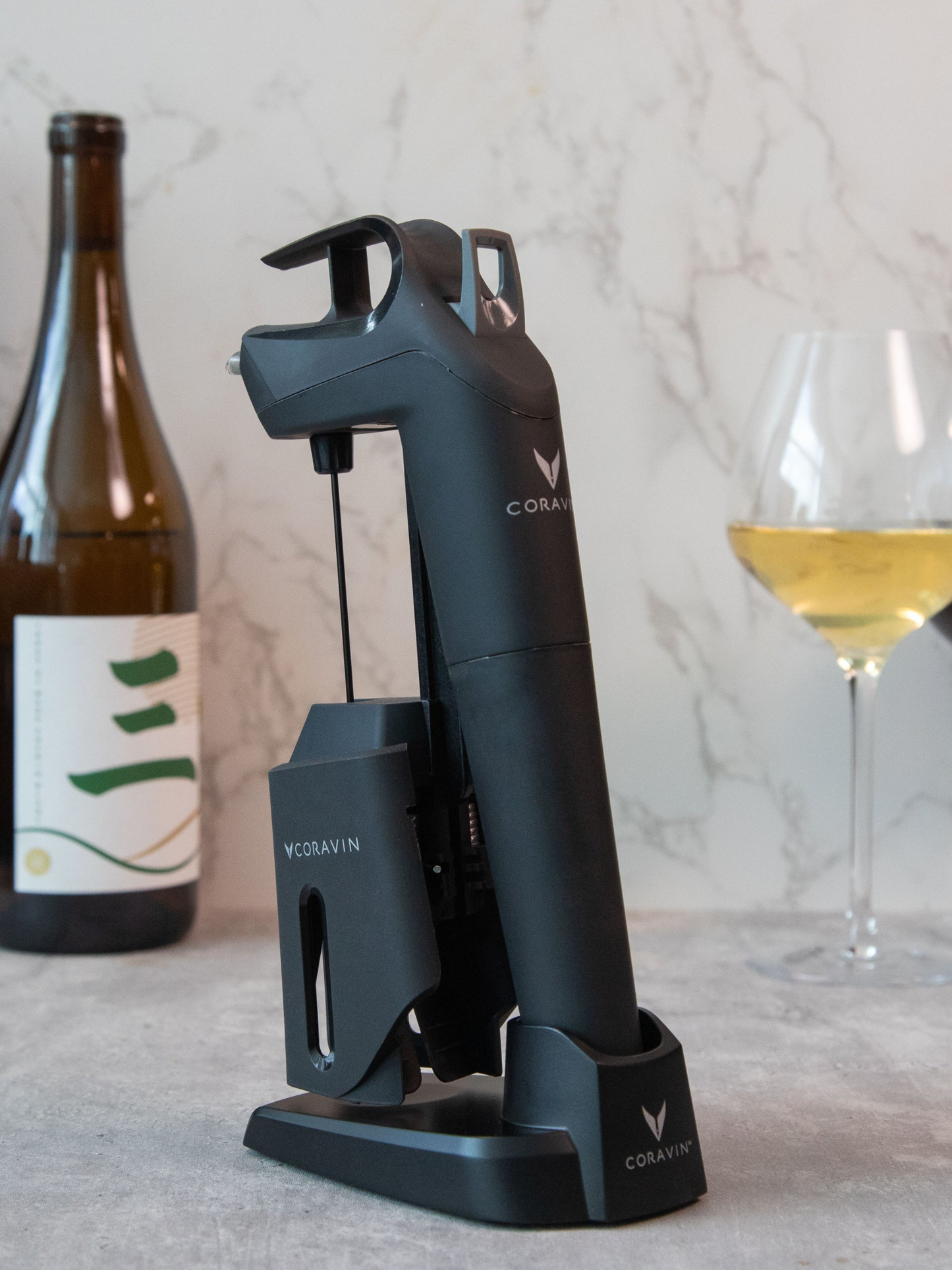 Base noir universelle