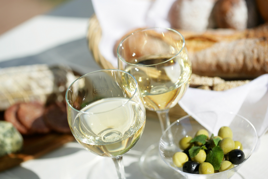 Revolutionary Wine Chilling Technology: Why Your Business Needs the LeChiller® in 2025