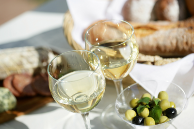 Revolutionary Wine Chilling Technology: Why Your Business Needs the LeChiller® in 2025