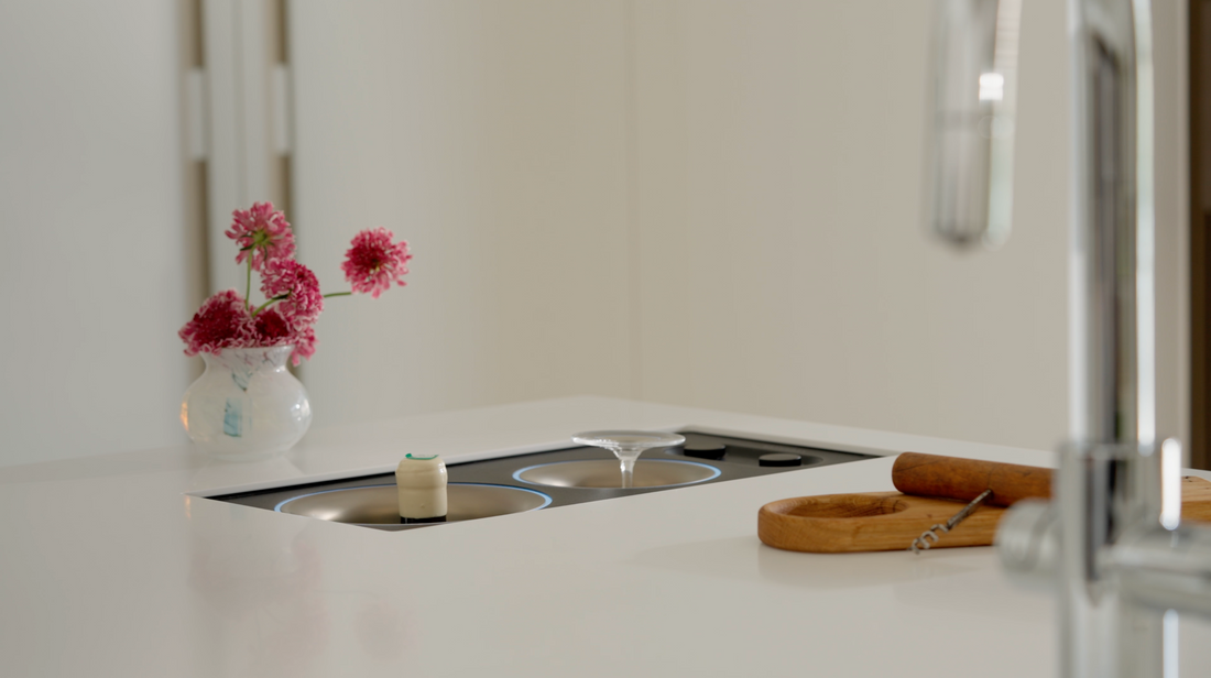 Upgrade Your Kitchen or Bar: The Ultimate Modular Wine Cooler Solution