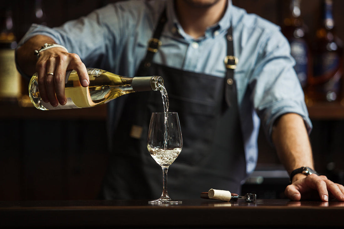 Hospitality Professionals: Why Choose LeChiller® Pro?