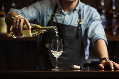 Hospitality Professionals: Why Choose LeChiller® Pro?