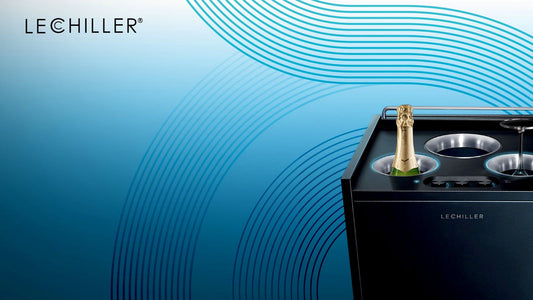 Revolutionary Wine Chilling Technology: Why Your Business Needs the LeChiller® in 2025