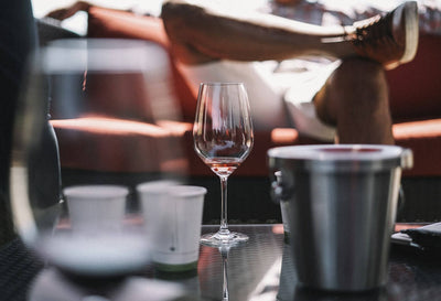 Le Chiller vs Yeti Wine Chiller: Precision Cooling or Passive Maintenance?