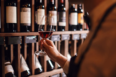 Wine Merchants: Complete Guide to Opening Your Independent Wine Shop in 2025