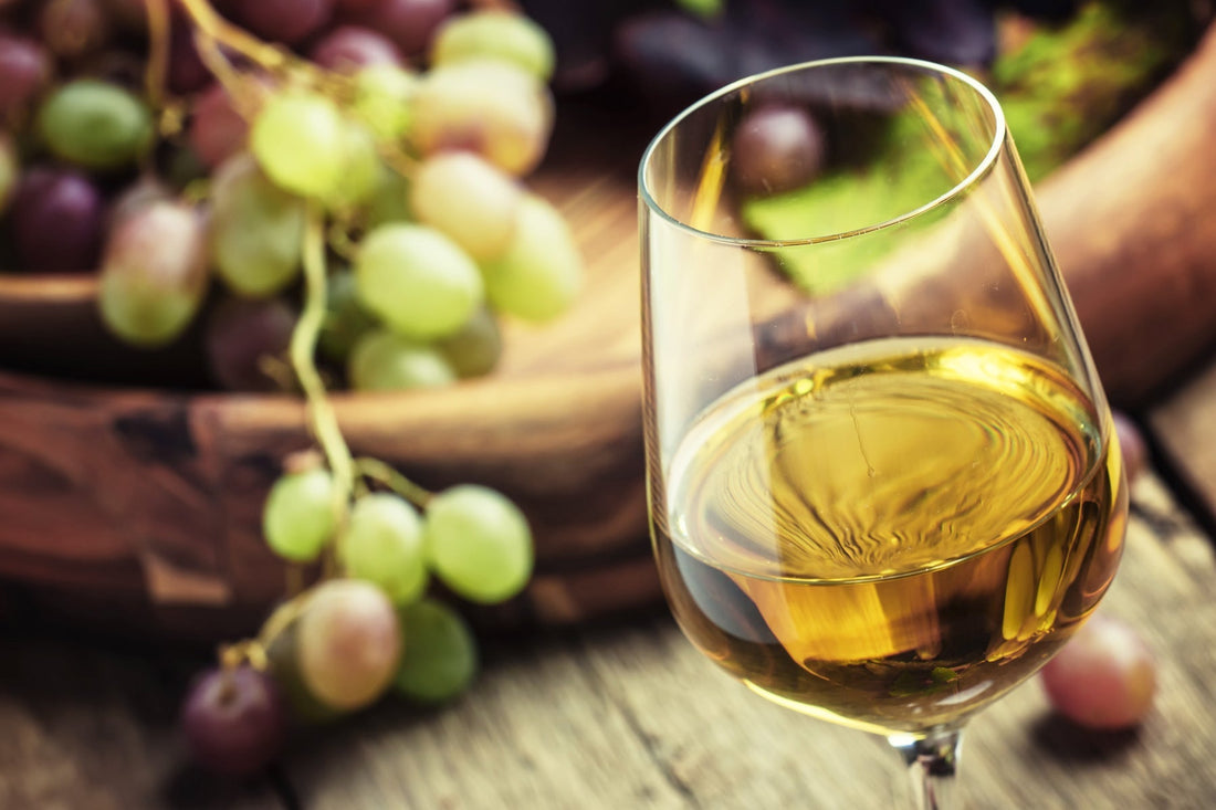 A Few Good Reasons to Offer Organic Wine (and Some Top Bottles for 2025)