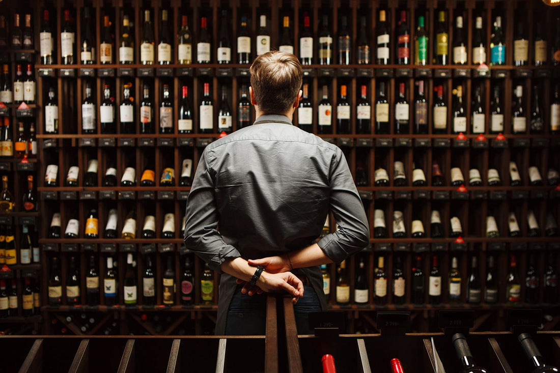 Wine Shops: 3 Tips to Boost Your Customer Satisfaction Rate
