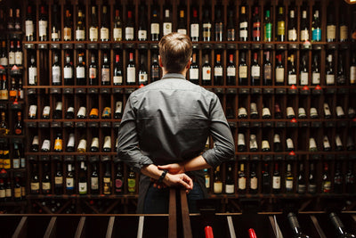 Wine Shops: 3 Tips to Boost Your Customer Satisfaction Rate