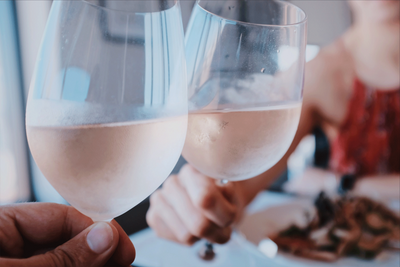 Restaurateurs, Wine Merchants, Sommeliers: Serve Rosé at Its Best with LeChiller® Pro