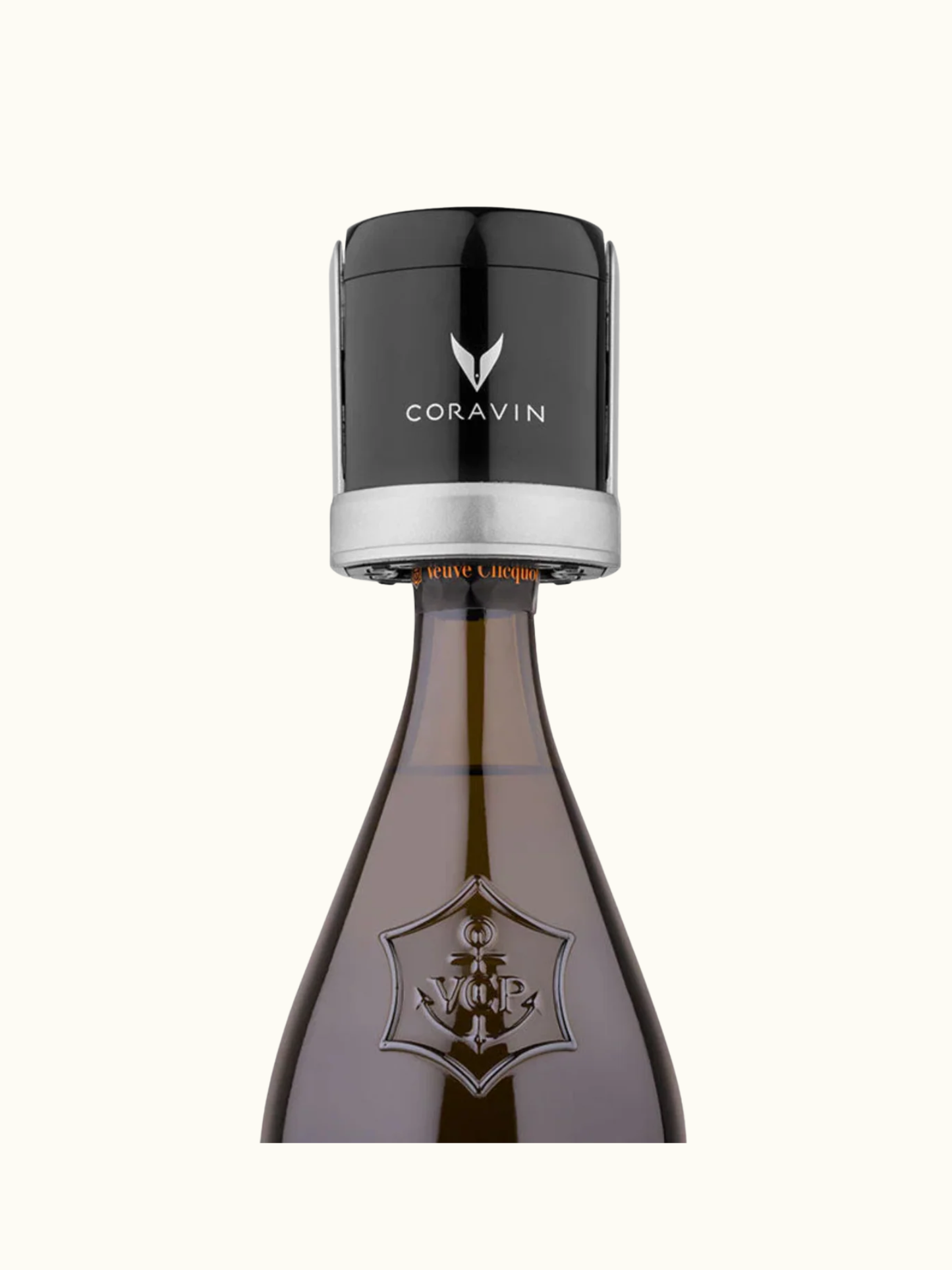 Coravin Sparkling®