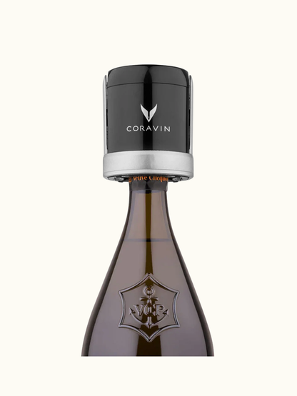 Coravin Sparkling®