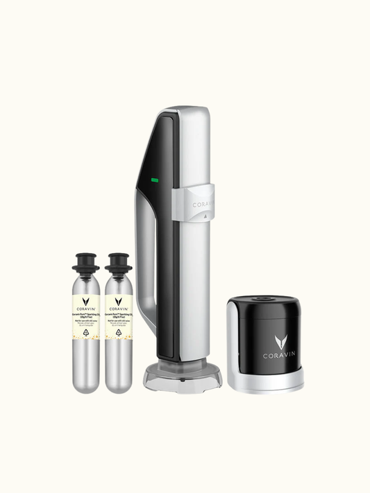 Coravin Sparkling®