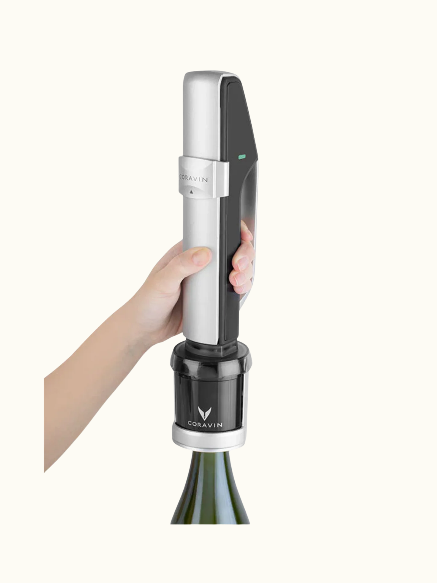 Coravin Sparkling®