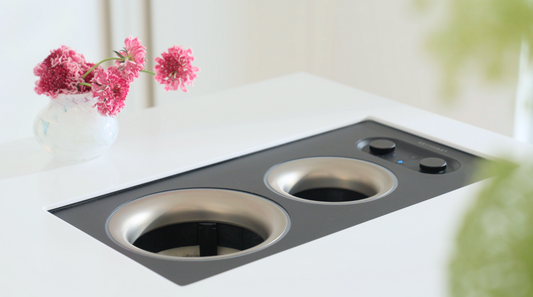 LeChiller®  Kitchen Top