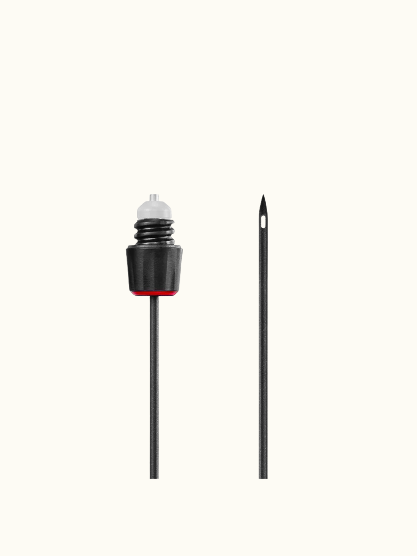 Timeless 3-Needle Kit