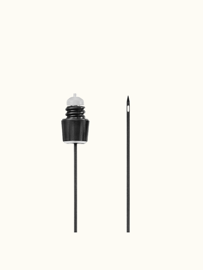Timeless 3-Needle Kit
