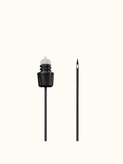 Timeless 3-Needle Kit