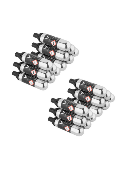 Capsules Coravin Standard d’Argon Pure de 21 ml pack 24