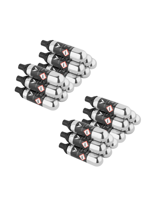 Capsules Coravin Standard d’Argon Pure de 21 ml pack 24