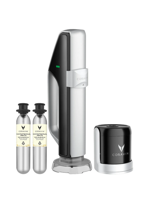 Coravin Sparkling®