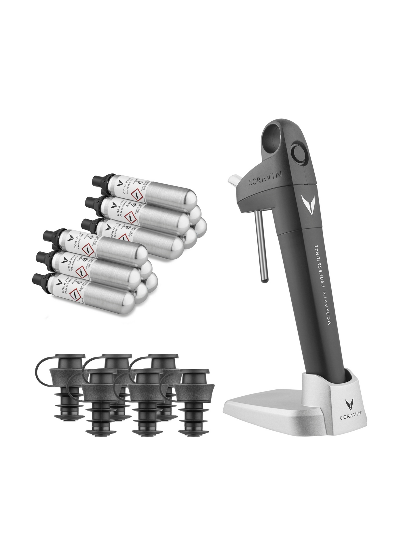 Kit Coravin® Pivot® Pro