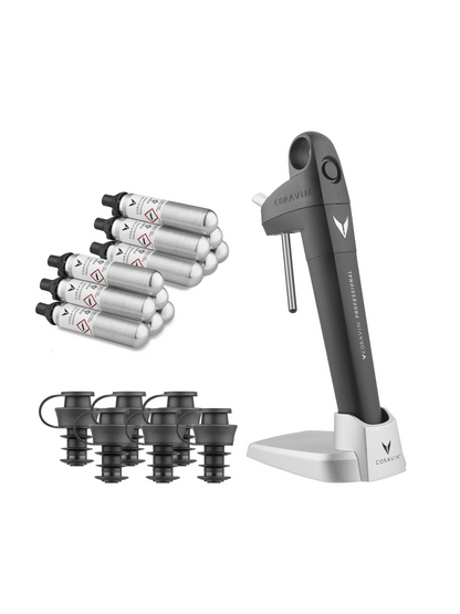 Kit Coravin® Pivot® Pro