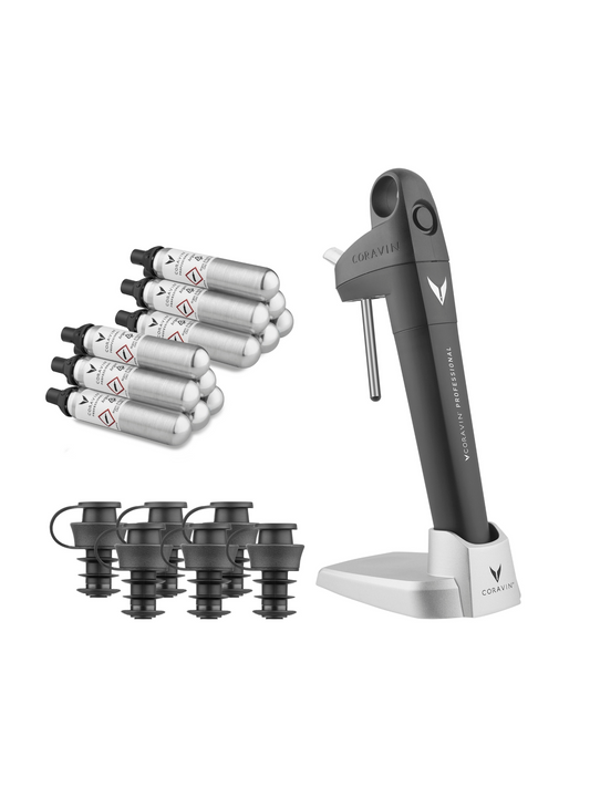 Kit Coravin® Pivot® Pro