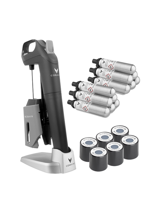 Kit Coravin® Timeless™ Three Pro