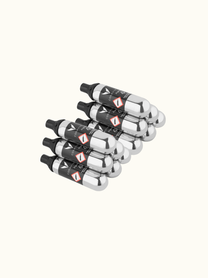 Capsules Coravin Standard d’Argon Pure de 21 ml
