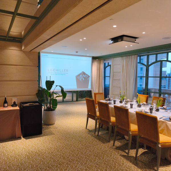 CDRE in Monaco