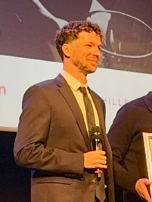 Adrien Guillot