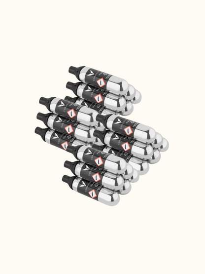 Capsules Coravin Standard d’Argon Pure de 21 ml