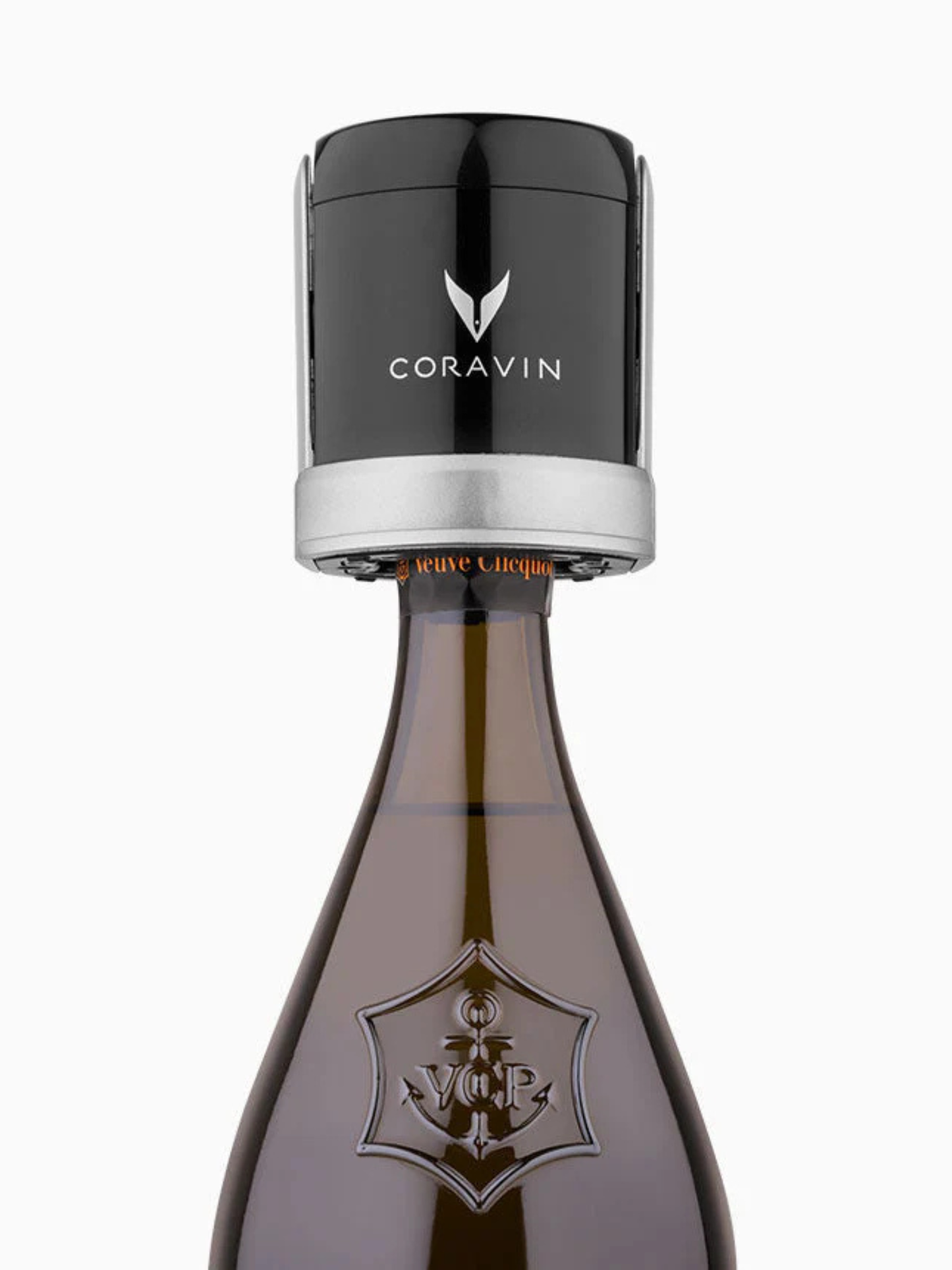 Bouchons Coravin Sparkling