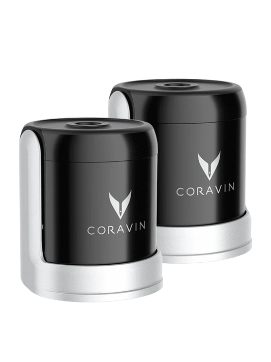 Bouchons Coravin Sparkling