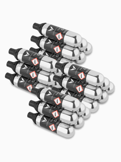 Capsules Coravin Standard d’Argon Pure de 21 ml