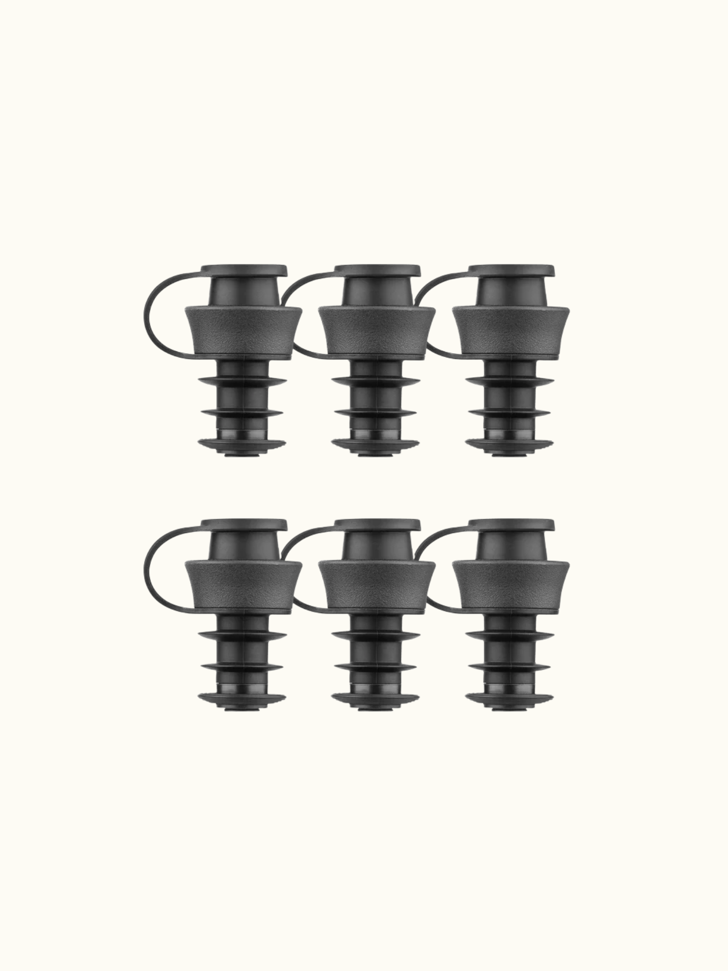 Pivot Stoppers
