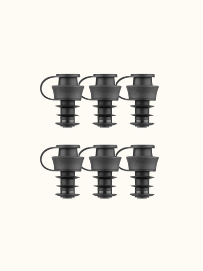 Pivot Stoppers