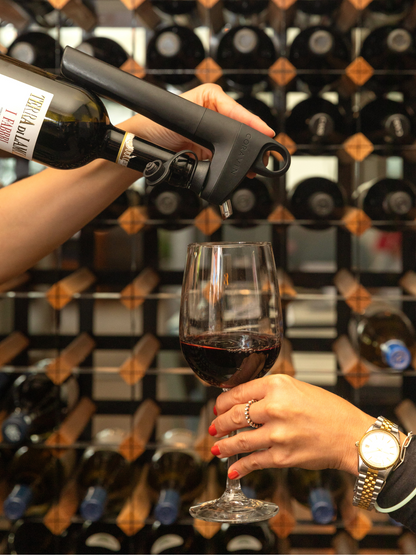 Kit Coravin® Pivot® Pro