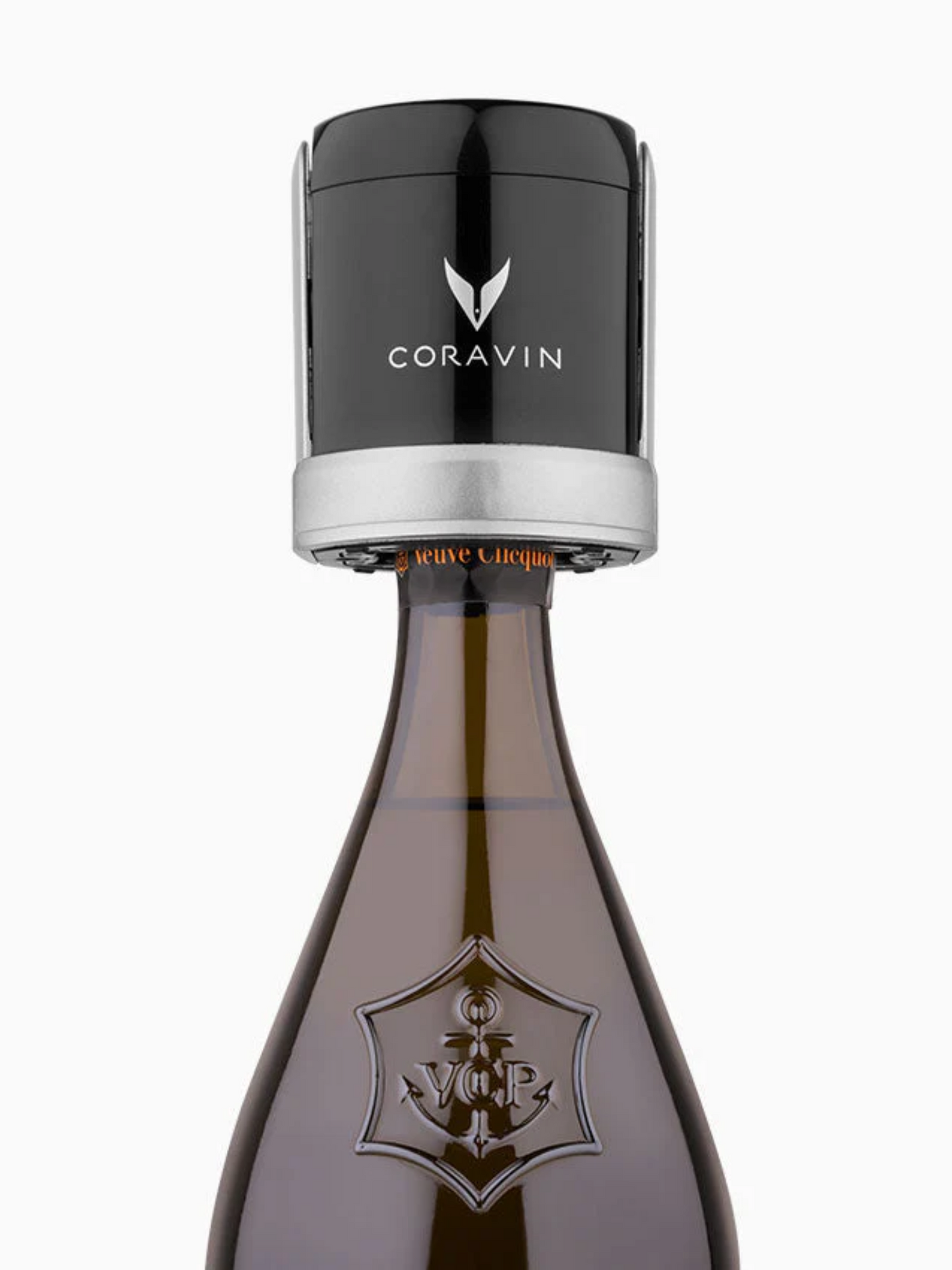 Coravin Sparkling®