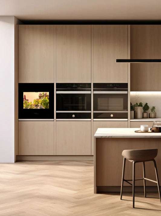 Amo, made for kitchens
