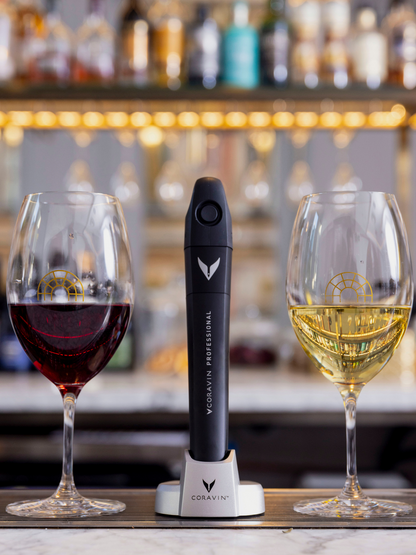 Kit Coravin® Pivot® Pro