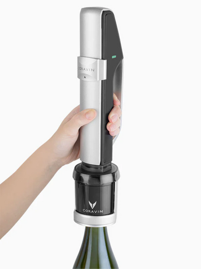 Coravin Sparkling®