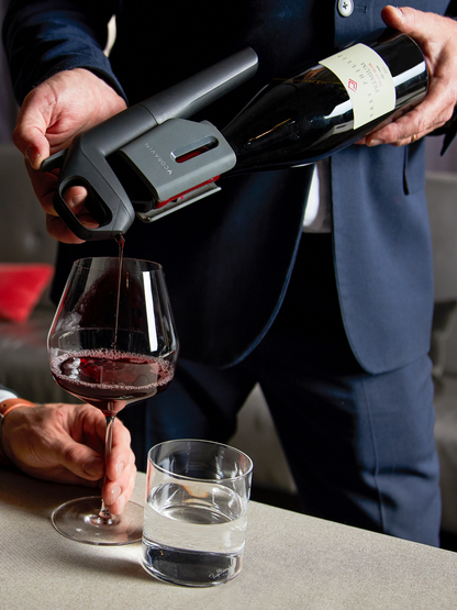 Kit Coravin® Timeless™ Three Pro