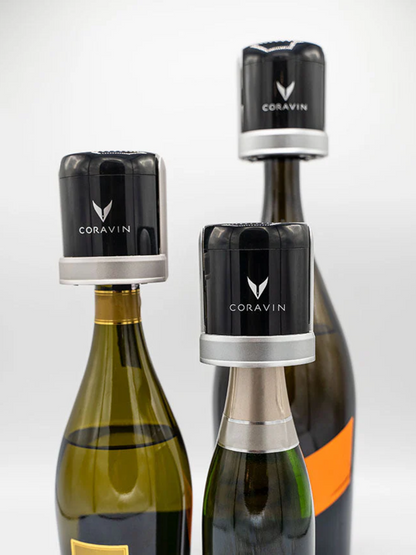 Coravin Sparkling®