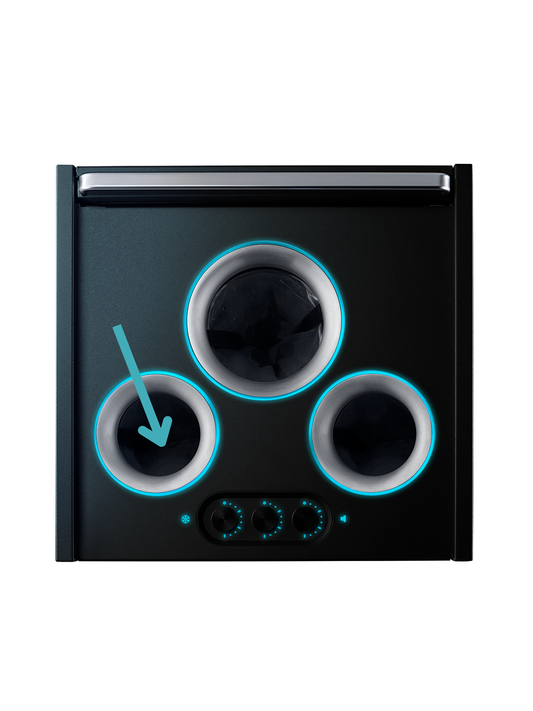 Petite poche pour LeChiller®